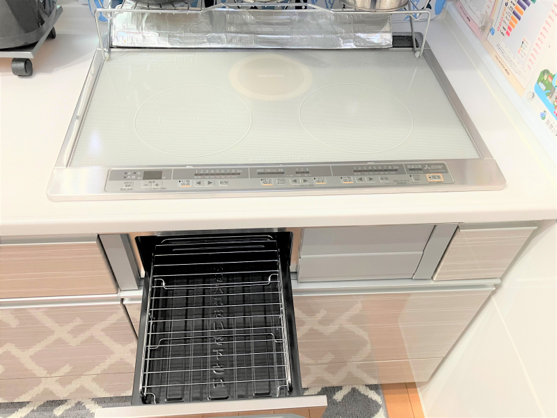 鹿児島県薩摩川内市中郷3丁目のセキスイハイム施工の中古住宅情報