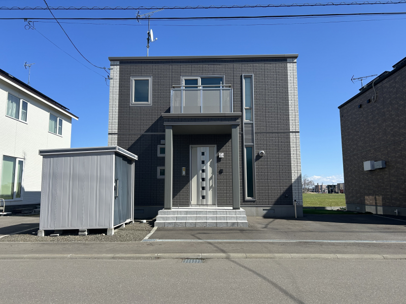 北海道札幌市北区!の中古住宅を探す｜物件検索｜スムストック