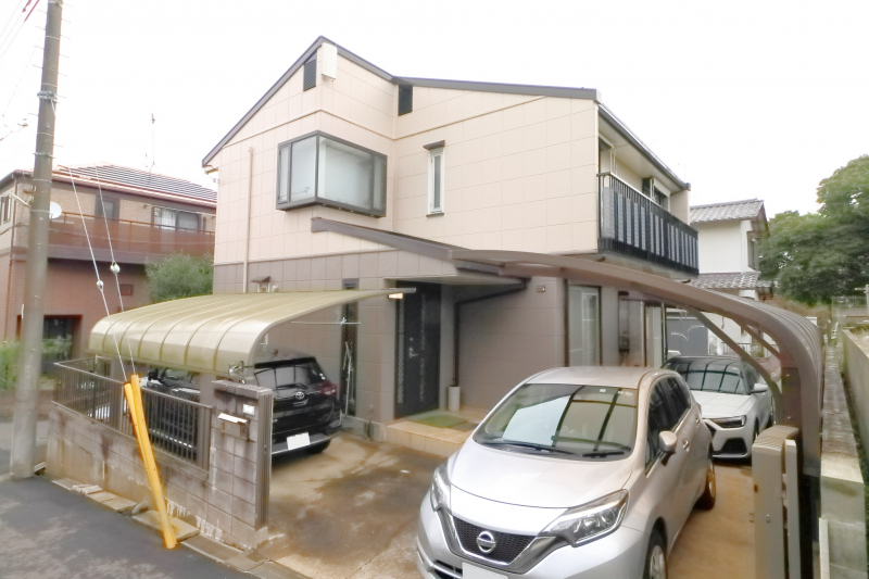 千葉県我孫子市!の中古住宅を探す｜物件検索｜スムストック
