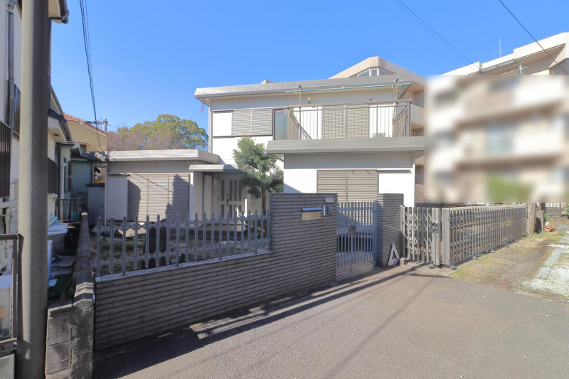 神奈川県の中古住宅を探す｜物件検索｜スムストック