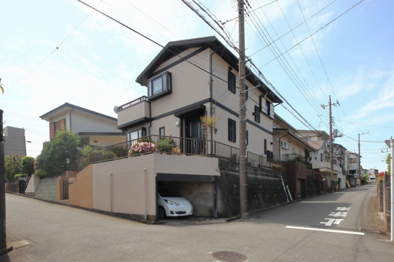 【中古】 水仙の家 神奈川県綾瀬市綾西5丁目のセキスイハイム施工の中古住宅情報｜スム