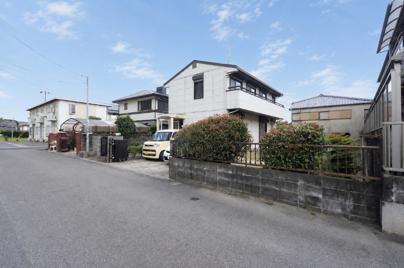 滋賀県大津市!の中古住宅を探す｜物件検索｜スムストック