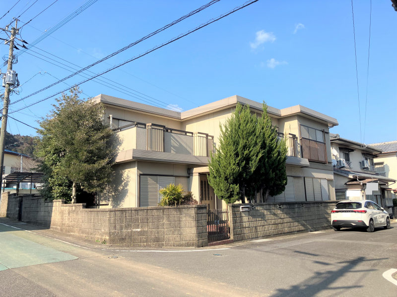 長崎県東彼杵郡川棚町中組郷のセキスイハイム施工の中古住宅情報｜スム