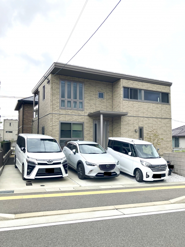 長崎県佐世保市ひうみ町のセキスイハイム施工の中古住宅情報｜スムストック