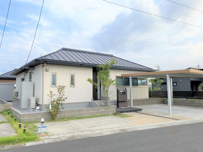 中古] ゼンリン住宅地図 B4判 鹿児島県薩摩川内市1(川内) 2018