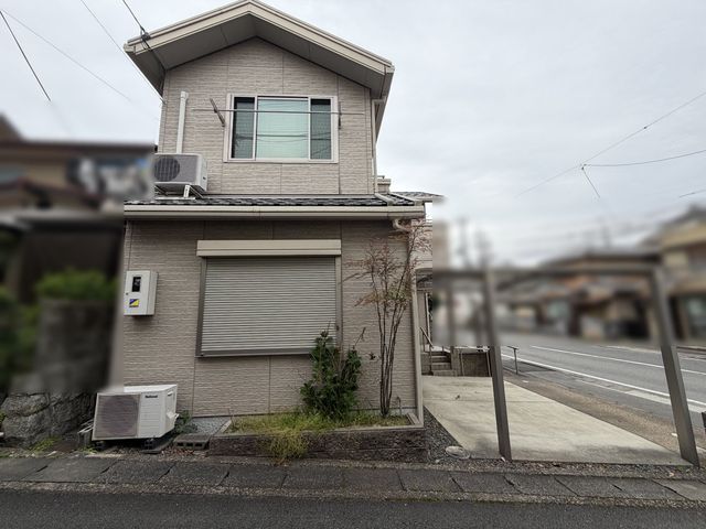 京都府亀岡市篠町広田3丁目の積水ハウス施工の中古住宅情報｜スムストック