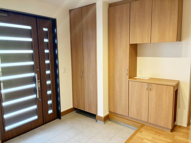 福島県郡山市緑ケ丘西4丁目の積水ハウス施工の中古住宅情報｜スムストック