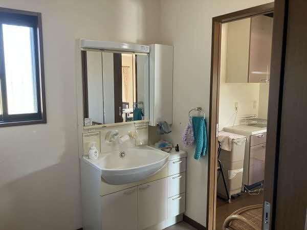 三重県伊勢市二見町溝口368番の積水ハウス施工の中古住宅情報｜スム