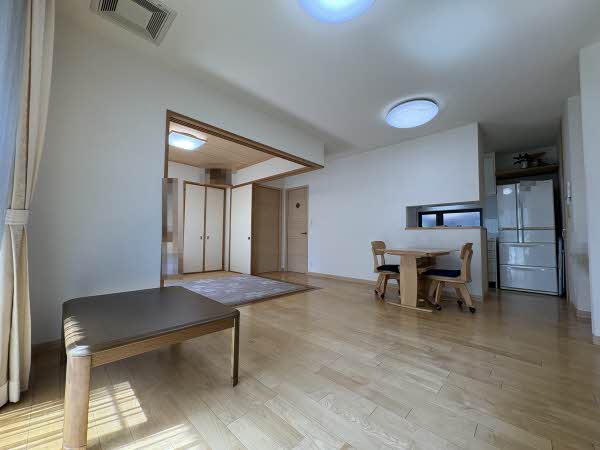 大阪府枚方市招提平野町の積水ハウス施工の中古住宅情報｜スムストック