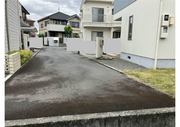 静岡県富士市松本の積水ハウス施工の中古住宅情報｜スムストック