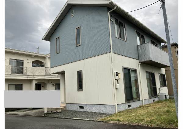 静岡県富士市松本の積水ハウス施工の中古住宅情報｜スムストック