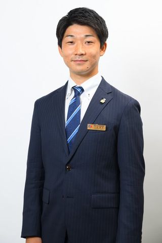 担当者中村　泉水