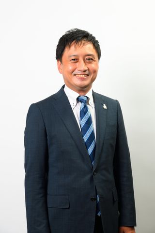 担当者小坂　達郎