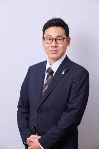 担当者原山　崇雅