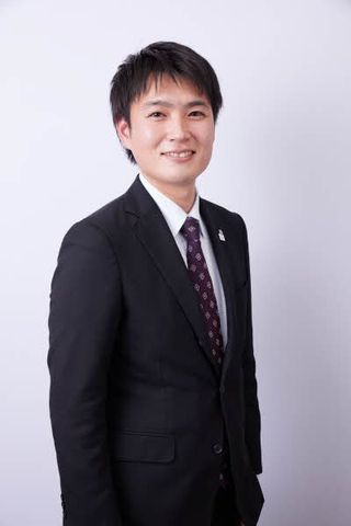 担当者権田　修平