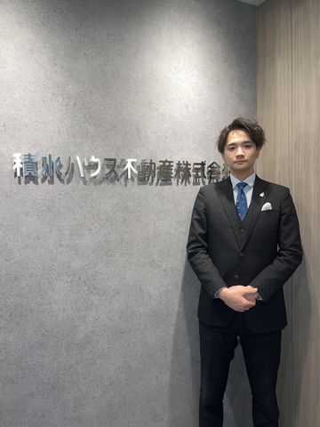 担当者大山　雄輝