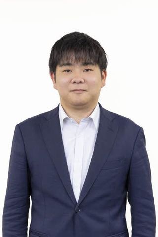 担当者廣澤　和弥