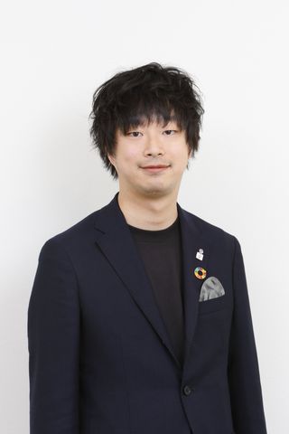 担当者片岡　稜