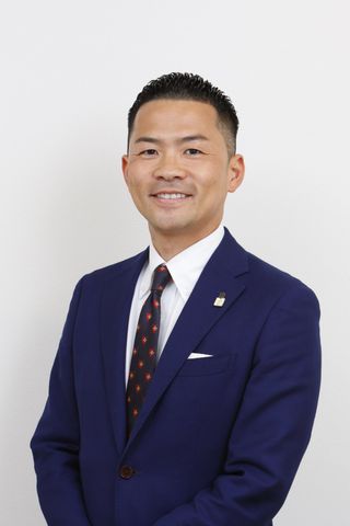 担当者小林　玄