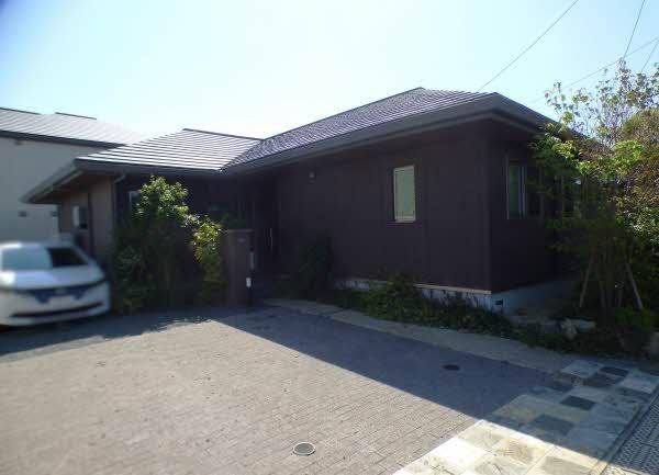 熊本県合志市豊岡2146番地55の積水ハウス施工の中古住宅情報