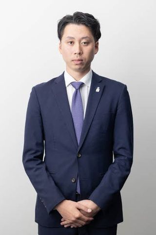 担当者浦本　陽聖