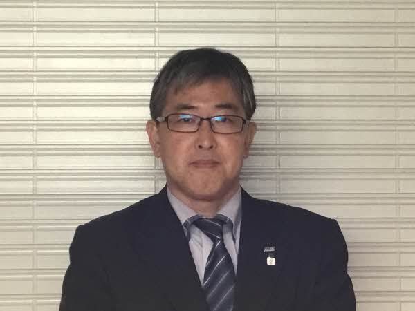 担当者西村　匡