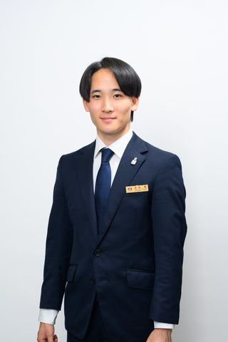 担当者金坂　樹