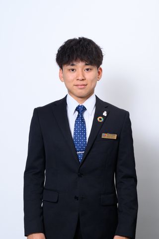 担当者鈴木　拓己