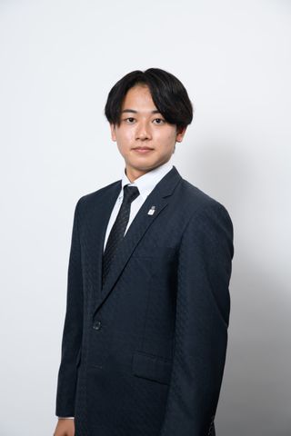 担当者山本　空