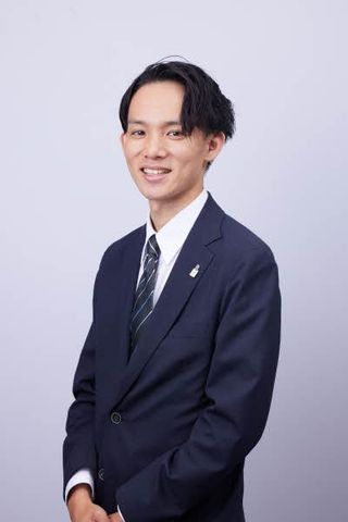 担当者柚木　貫汰