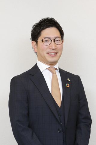 担当者今垣　渉