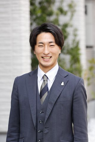 担当者青木　大輝