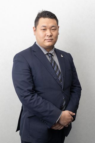 担当者山田　将大