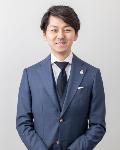 担当者魚住　拳太