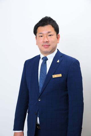 担当者遠藤　有秋