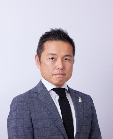 担当者髙谷　武志