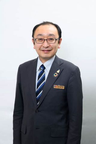 担当者山下　雄一郎