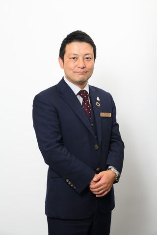 担当者児玉　勇介