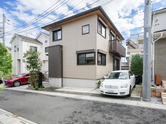 埼玉県の中古住宅を探す｜物件検索｜スムストック