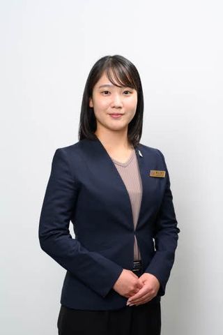 担当者島山　佳子
