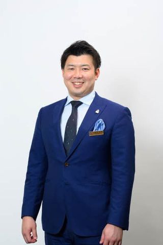 担当者飛永　洸希