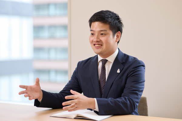 担当者池田　陣一郎