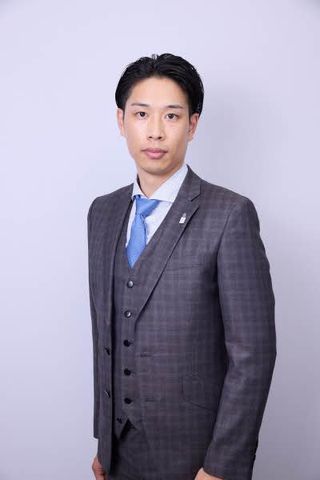 担当者三浦　穣