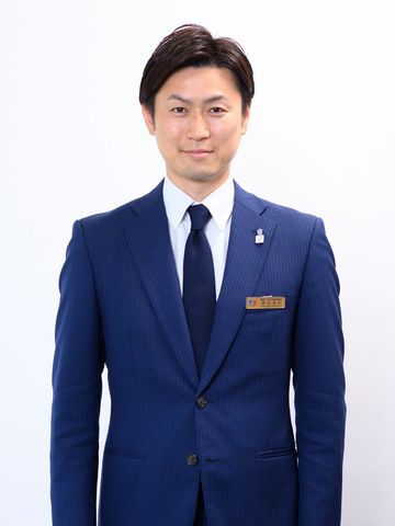 担当者塚田　浩司