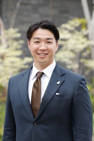 担当者田村　将大