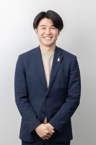 担当者上田　聖也