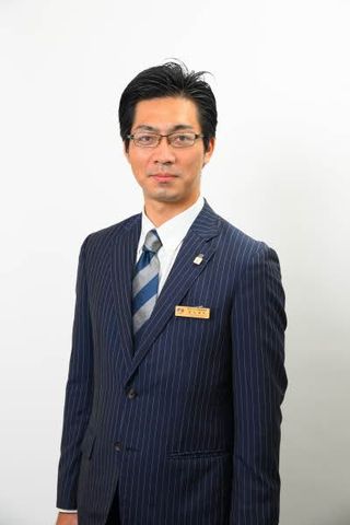 担当者湯浅　雅利