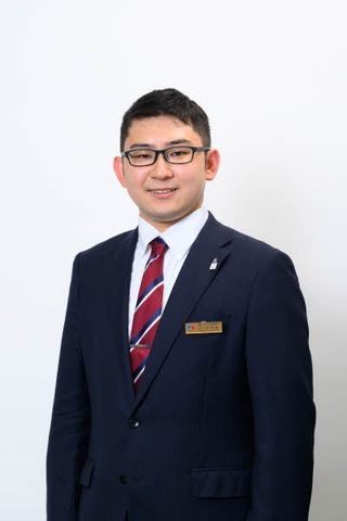 担当者佐々木　拓海