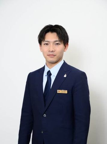 担当者中野　厳生