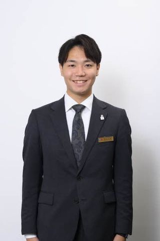 担当者西村　拓真